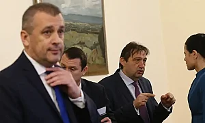 Инж. Александър Тодоров поема ръководството на АПИ