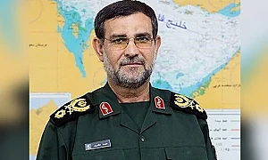Израел: Убит е командирът на военноморските сили на Иран