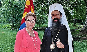 За Кирил – защита, за Лаврата и жертвите – мълчание. Последователната линия на Даниил