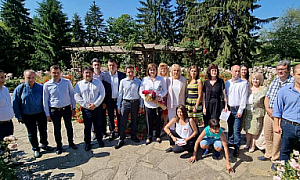 Нинова от Добрич: Водата в Добруджа ни е ключов приоритет