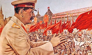 Новини в стил „Сталински ампир“: Къде се изгуби Радевото хладнокръвие? Герои, светци и подлеци