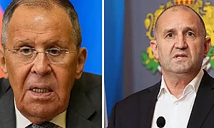 Лавров похвали Радев – и показа коя България е удобна за Москва