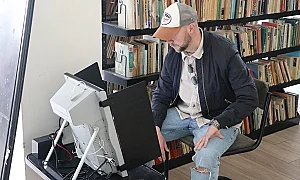 Висока избирателна активност на българи в Хърватия и Сърбия