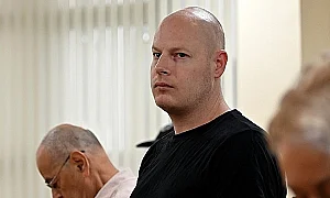 Окончателно: Рангел Бизюрев остава в затвора за 17 години