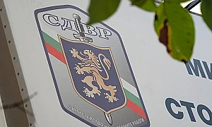 400 дози синтетична дрога и 20 задържани при акция в столичния „Христо Ботев“