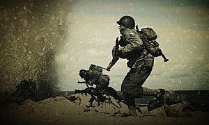 D-Day: 82 години след Десанта в Нормандия войната на диктатурата срещу свободата не спира