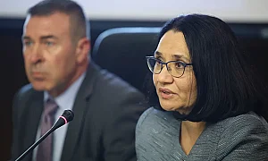 Горещият стол на Сарафов: Ваня Стефанова каза „да“