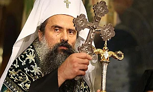 Патриарх Даниил: Делото на Кирил и Методий просвети във вяра славянските народи