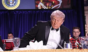 Стрелбата във Вашингтон: Какво знаем до момента за поредното нападение срещу Тръмп