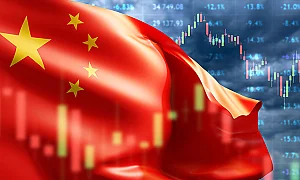 Големият парадокс на Китай: Икономика, която расте, но губи тежест