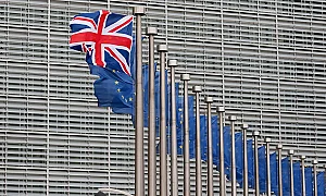 ЕС и Великобритания наложиха съвместни санкции срещу Русия заради кибератаки