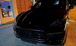 Луксозни автомобили под лупата на данъчните