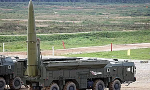 Руснаците имат проблеми с ракетите „Искандер“, вече не са точни