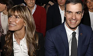 Корупция, влияние и присвояване: Скандалът в Испания с жената до Санчес се разраства