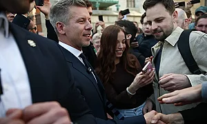 Будапеща и Киев си стиснаха ръцете за правата на унгарското малцинство в Украйна