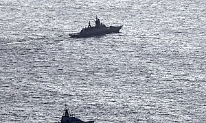 Танкери в застой във Финския залив: Тихият енергиен фронт срещу Русия