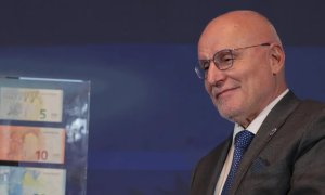 Димитър Радев: Левът винаги е бил повече от валута, но еврото е знак за принадлежност