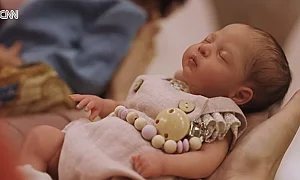 Защо светът полудя по хиперреалистичните кукли „reborn“?