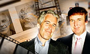 Досиетата на Епстийн като „Новата нормалност“: Светът няма да се промени и Тръмп (и други) няма да пострадат