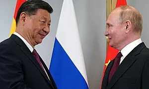 Белият дом благодари на Си и Путин за „неутралитета“. Колко неутрални бяха наистина
