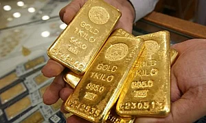 НАП разбуни духовете – данък на инвестиционното злато