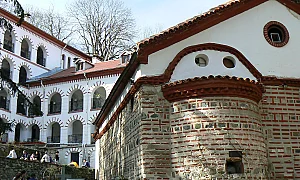 Планински спасители издирват човек край Драгалевския манастир