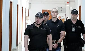 Гледат делото срещу Никола Бургазлиев днес и утре в Бургас