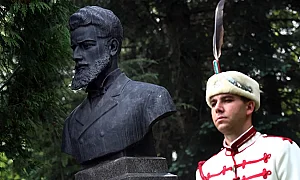 Пускат безплатно дигитална версия на учебник по аритметика, написан от Христо Ботев