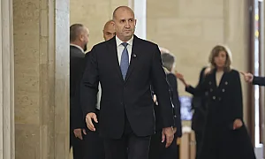 Румен Радев: Има голяма вероятност аз да съм новият премиер