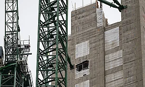 Общините се страхуват от нулева строителна година, чакат чудо