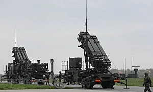„Фрея“: Украинската армия тества успешно евтина алтернатива на „Пейтриът“