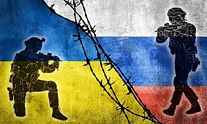 Киев очаква подновяване на руско-украинските преговори, Москва упорито мълчи
