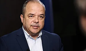 МВР: Няма завишен мигрантски натиск, ситуацията от 2015 г. няма да се повтори