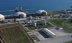 Турция бави отговора за предоговаряне с „Боташ“, чака редовен кабинет