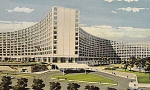 Прокобата на „Хилтън“: 45 години след Рейгън, историята се повтори с Тръмп