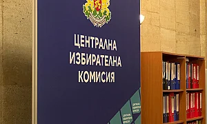 Избирателите в чужбина могат да гласуват във всяка секция, независимо дали имат заявление