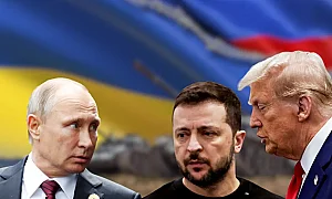 Духът на Анкара срещу духа на Анкоридж*
