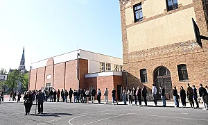 Рекордна избирателна активност в Унгария