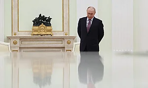 „Путин няма време“: Защо Зеленски избра точно сега да пише на Кремъл