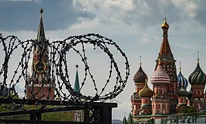 С уоки-токита и пейджъри: Интернет цензурата върна руснаците в 90-те