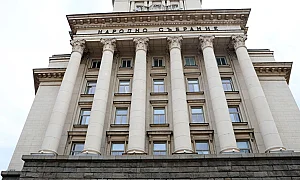 На второ четене: Бюджетната комисия одобри нов дълг до 3,8 млрд. евро