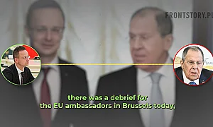 „Веднага го пращам, приятелю“: Изтекоха още записи, разкриващи тайния съюз между Унгария и Русия