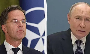 НАТО ще отговори на всеки "глупав ход": Рюте направи ясно изявление към Путин