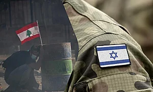 Израел започна сухопътна инвазия в Ливан