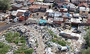 „Екологична бомба“ тик-така в столичния "Филиповци"
