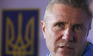 Може ли да бъде отнета титлата „Герой на Украйна“ на Бубка?