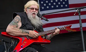 Сбогом на Ренегата: Почина кънтри легендата Дейвид Алън Коу