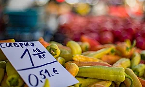 НСИ отчете 0% инфлация през май, годишната достигна 6,9%