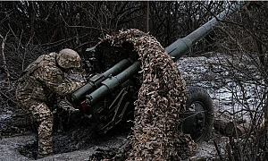 Украинските партизани от „Атеш“ саботираха важна военна жп артерия в Русия