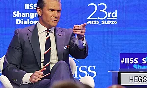 От Нормандия до Черноморието: Предупреждението на Хегсет стигна и до Демерджиев